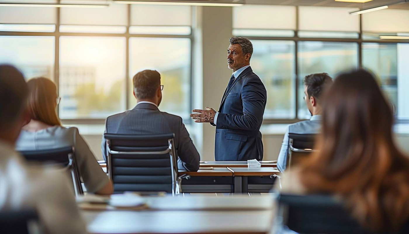 Techniques de coaching pour améliorer la performance en entreprise